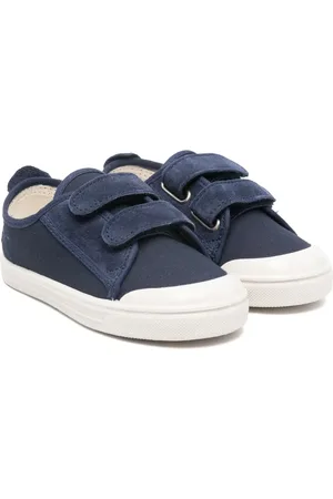 Il gufo Canvas sneakers