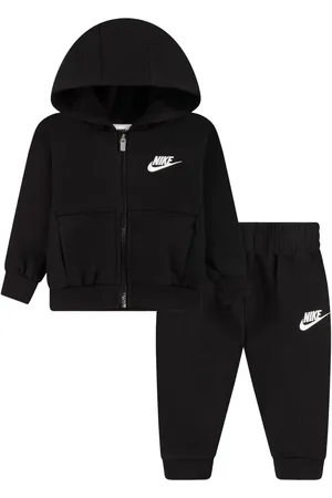 Nike Logo tracksuit set