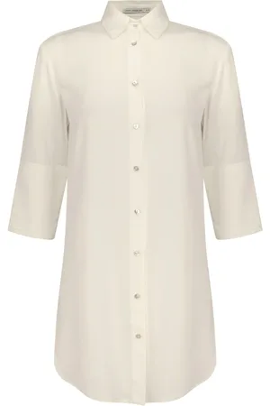 Lenny Niemeyer Buttoned shirt dress