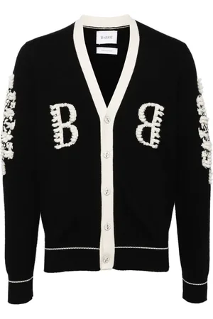 Barrie Thistle League cardigan