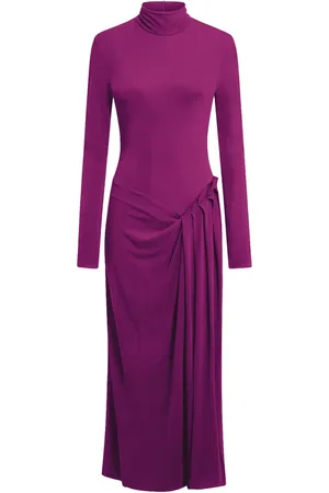 16Arlington Vento midi dress