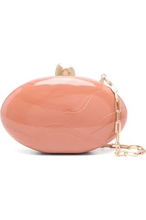 Cult Gaia Eviana clutch bag