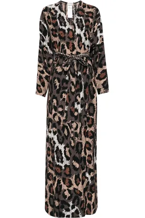 Diane von Furstenberg Babette maxi dress