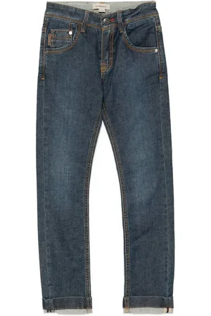 Burberry Straight-leg jeans