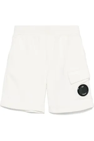 C.P. Company Cotton shorts