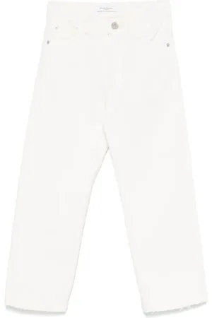 Paolo Pecora Straight-leg jeans