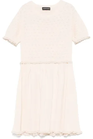 Emporio Armani Knitted dress