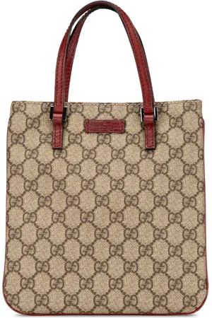 Gucci 2000-2015 Mini GG Supreme handbag
