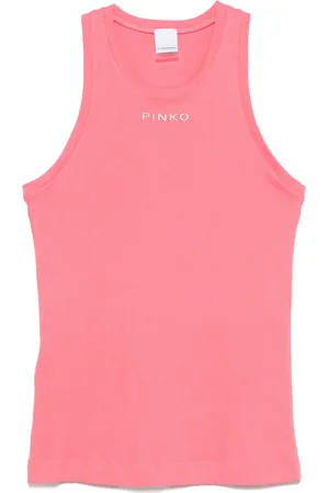 Pinko Distinto tank top