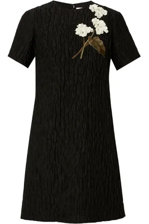 Erdem Short-sleeve mini dress