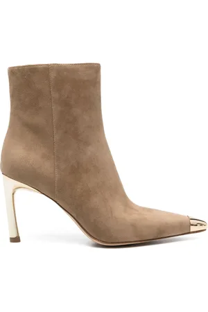 Michael Kors 89mm Kasia boots