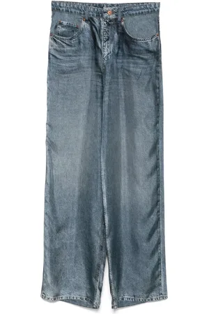 PIERRE-LOUIS MASCIA Aloe trousers