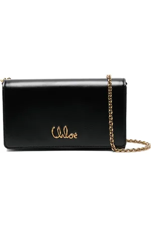 Chloé Iconic cross body bag