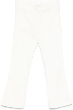 Stella McCartney Straight-leg jeans
