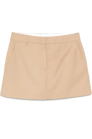 DUNST Tailored skort