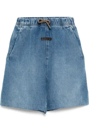 FEAR OF GOD Lounge denim short