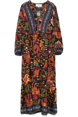 Bash Valley dress