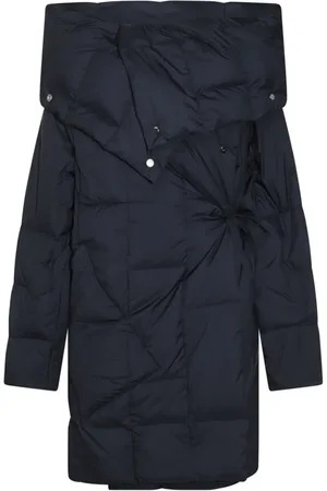 add Ped coat