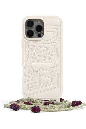 Bimba y Lola Silicone iPhone 16 Pro Max case