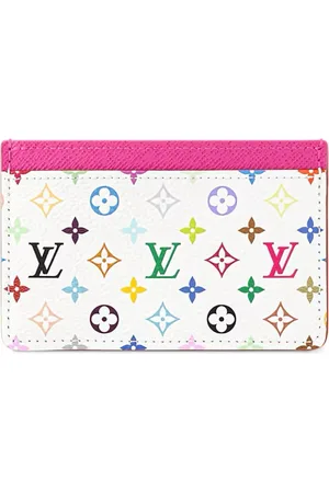 LOUIS VUITTON X TM cardholder