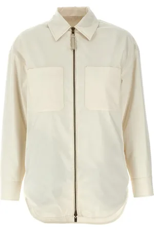 Agnona Reversible jacket