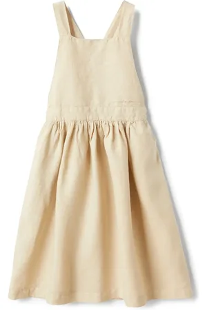 Il gufo Ruched mini dress