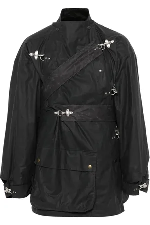 MAGLIANO Antifa Darkettone jacket