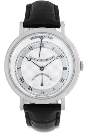 Breguet Pre-owned Classique 39mm