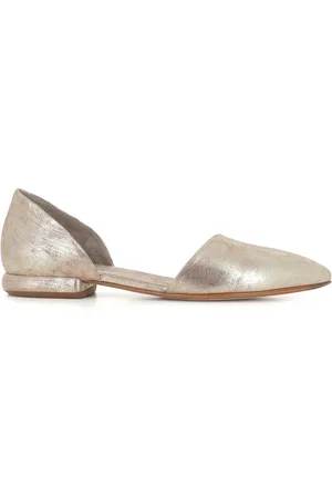 Officine creative Leather ballet flats
