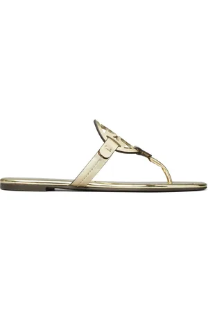 Tory Burch Miller sandals