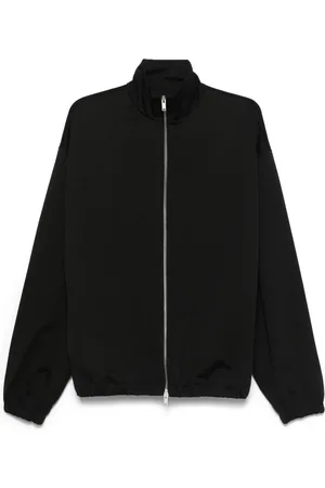 Jil Sander Zip-up sweatshirt