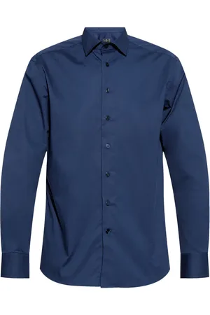 Etro Long sleeve shirt