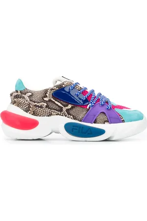 Fila Disruptor low-top sneakers