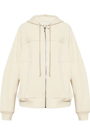 Rick Owens Zip-up hoodie