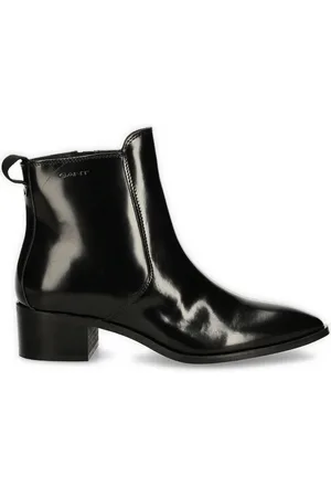 GANT Leather boots