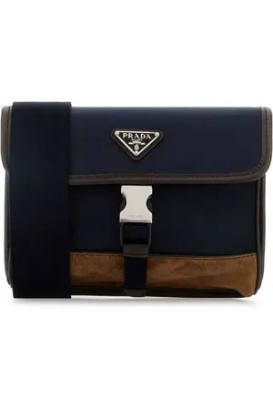 Prada Re-Nylon smartphone case