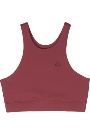 Lacoste Quick-dry sports bra