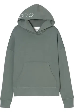 Closed Organic-cotton hoodie
