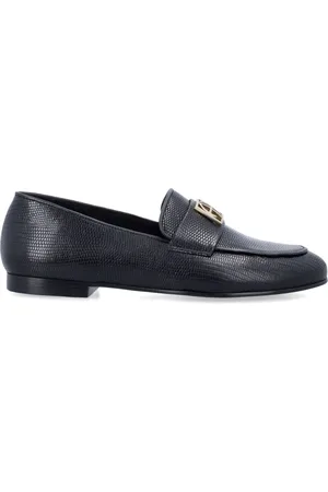 ANINE BING Corrine loafers