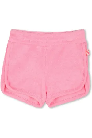 Billieblush Terrycloth shorts
