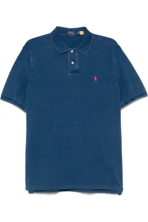 Ralph Lauren Short-sleeve polo shirt