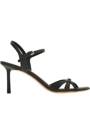 Salvatore Ferragamo Vara buckle sandals