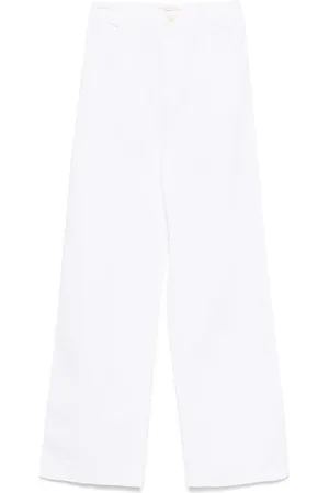 BARENA Barone Travesso trousers