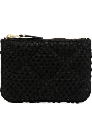 Comme des Garçons Fat Tortoise zipped pouch