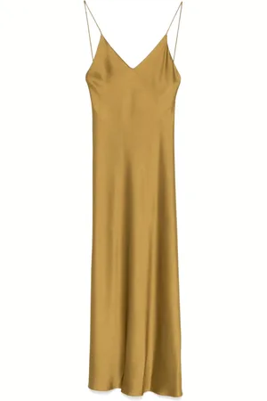 Blazé Milano Novalis maxi dress