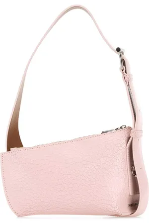 Alexander McQueen T-Bar Sling crossbody bag