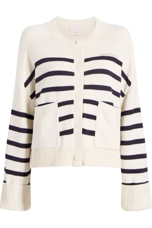 Cinq A Sept Berenice Amour cardigan