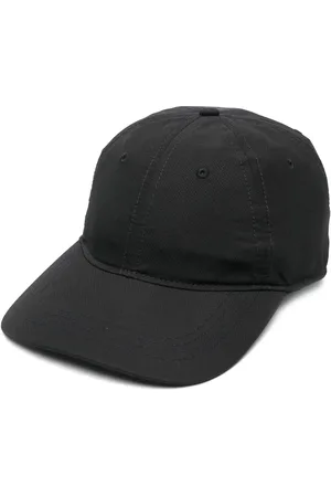 Lacoste Solid-colour baseball cap