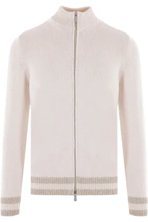 ELEVENTY Zip-up cardigan