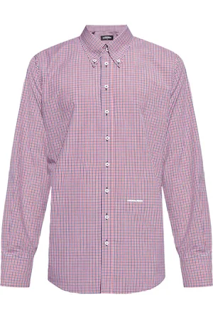 Dsquared2 Cotton shirt